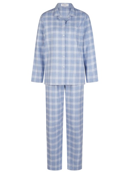 Pyjama Helena, Flanell / Vollzwirn