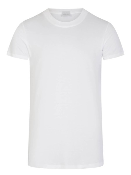 American-Shirt Kurzarm - Natural Comfort - reine Baumwolle